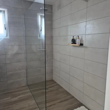 Un Instant De Reve A Dorlisheim, Piscine Interieure Chauffee, Sauna Dorlisheim