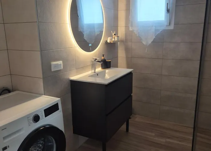 Un Instant De Reve A Dorlisheim, Piscine Interieure Chauffee, Sauna Villa Dorlisheim