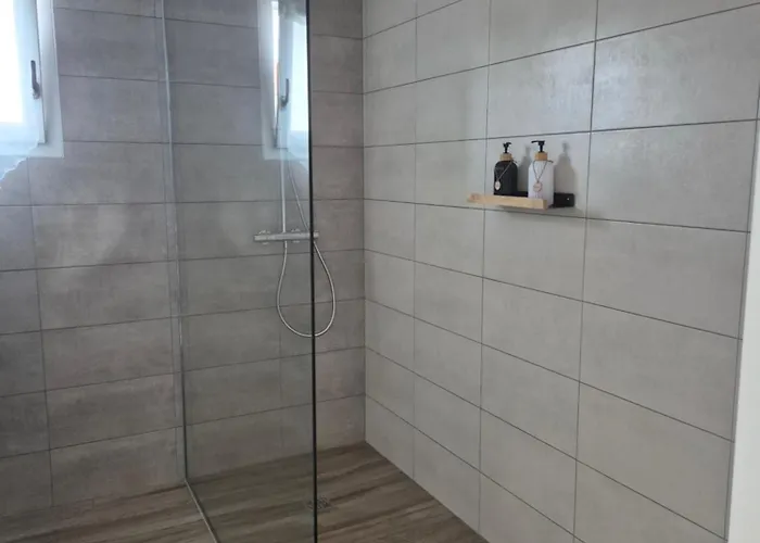 Un Instant De Reve A Dorlisheim, Piscine Interieure Chauffee, Sauna Dorlisheim