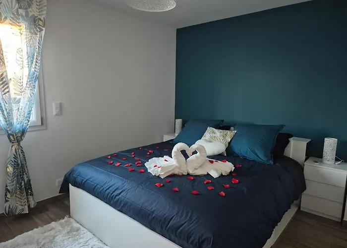 Un Instant De Reve A Dorlisheim, Piscine Interieure Chauffee, Sauna Villa Dorlisheim